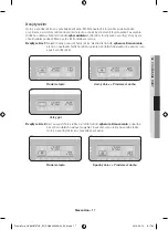 Предварительный просмотр 105 страницы Samsung NV66 57 Series User Manual