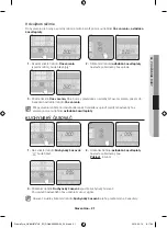 Предварительный просмотр 109 страницы Samsung NV66 57 Series User Manual