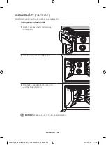 Предварительный просмотр 128 страницы Samsung NV66 57 Series User Manual