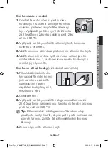 Предварительный просмотр 139 страницы Samsung NV66 57 Series User Manual