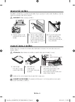 Предварительный просмотр 140 страницы Samsung NV66 57 Series User Manual