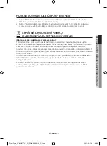 Предварительный просмотр 141 страницы Samsung NV66 57 Series User Manual