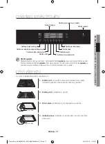 Предварительный просмотр 143 страницы Samsung NV66 57 Series User Manual