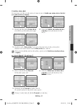 Предварительный просмотр 153 страницы Samsung NV66 57 Series User Manual