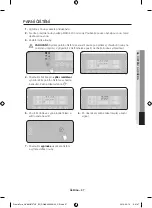 Предварительный просмотр 169 страницы Samsung NV66 57 Series User Manual