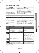 Предварительный просмотр 173 страницы Samsung NV66 57 Series User Manual