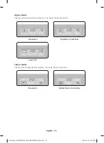 Предварительный просмотр 192 страницы Samsung NV66 57 Series User Manual