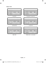 Предварительный просмотр 194 страницы Samsung NV66 57 Series User Manual