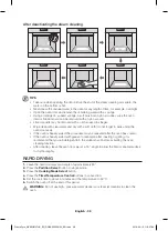 Предварительный просмотр 214 страницы Samsung NV66 57 Series User Manual