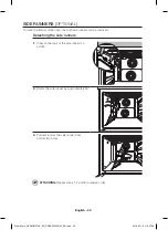 Предварительный просмотр 216 страницы Samsung NV66 57 Series User Manual