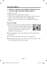 Preview for 7 page of Samsung NV66F35 Series User Manual