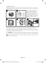 Preview for 10 page of Samsung NV66F35 Series User Manual