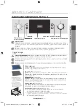 Предварительный просмотр 51 страницы Samsung NV66F3523BS User Manual