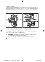 Предварительный просмотр 70 страницы Samsung NV66F3523BS User Manual