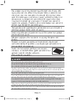 Предварительный просмотр 85 страницы Samsung NV66F3523BS User Manual