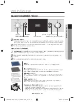 Предварительный просмотр 131 страницы Samsung NV66F3523BS User Manual