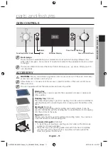 Предварительный просмотр 151 страницы Samsung NV66F3523BS User Manual