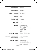 Preview for 2 page of Samsung NV66F37 Series User Manual