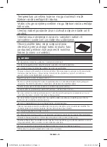 Preview for 33 page of Samsung NV66F37 Series User Manual