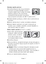 Preview for 35 page of Samsung NV66F37 Series User Manual