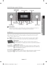 Preview for 39 page of Samsung NV66F37 Series User Manual