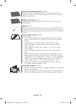 Preview for 40 page of Samsung NV66F37 Series User Manual