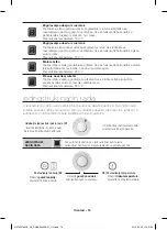 Preview for 42 page of Samsung NV66F37 Series User Manual