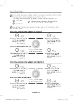 Preview for 44 page of Samsung NV66F37 Series User Manual