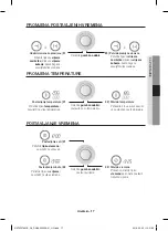 Preview for 45 page of Samsung NV66F37 Series User Manual