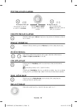 Preview for 46 page of Samsung NV66F37 Series User Manual