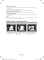 Preview for 52 page of Samsung NV66F37 Series User Manual