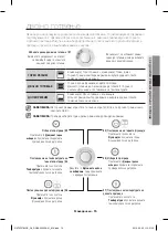 Preview for 71 page of Samsung NV66F37 Series User Manual