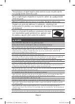 Preview for 117 page of Samsung NV66F37 Series User Manual