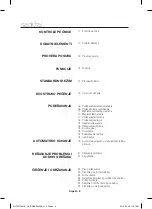 Preview for 142 page of Samsung NV66F37 Series User Manual