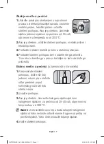 Preview for 147 page of Samsung NV66F37 Series User Manual