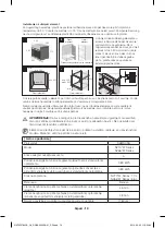 Preview for 150 page of Samsung NV66F37 Series User Manual