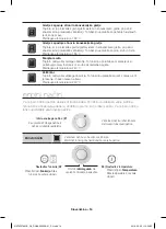 Preview for 182 page of Samsung NV66F37 Series User Manual