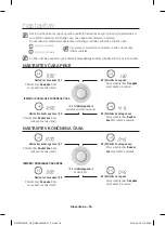 Preview for 184 page of Samsung NV66F37 Series User Manual