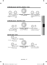 Preview for 185 page of Samsung NV66F37 Series User Manual