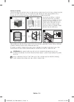 Preview for 206 page of Samsung NV66F37 Series User Manual