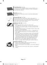 Preview for 236 page of Samsung NV66F37 Series User Manual