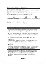 Preview for 255 page of Samsung NV66F37 Series User Manual