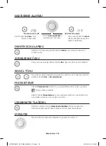 Preview for 270 page of Samsung NV66F37 Series User Manual