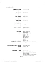 Preview for 282 page of Samsung NV66F37 Series User Manual