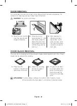 Preview for 8 page of Samsung NV66F57 Series User Manual