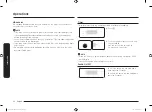 Preview for 22 page of Samsung NV66M3531BS User & Installation Manual