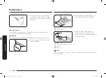 Предварительный просмотр 212 страницы Samsung NV66M3571BS User & Installation Manual