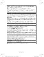 Preview for 6 page of Samsung NV66x35 Series User Manual