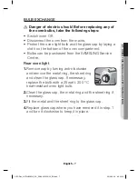 Preview for 7 page of Samsung NV66x35 Series User Manual