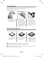 Preview for 8 page of Samsung NV66x35 Series User Manual